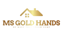 MS Gold Hands